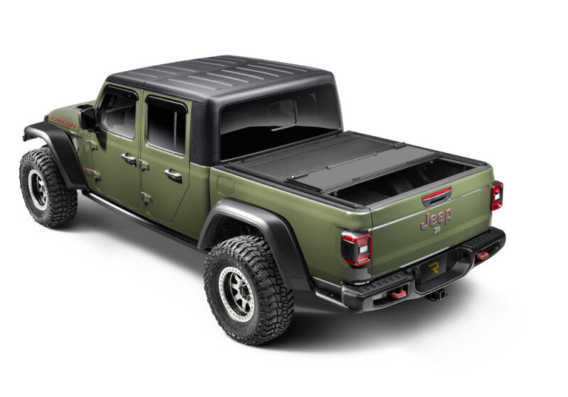 BAK 24-25 Toyota Tacoma 6ft. Bed BAKFlip MX4 TS