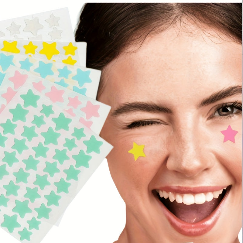 Unisex Adult Pimple Patches - 23NK