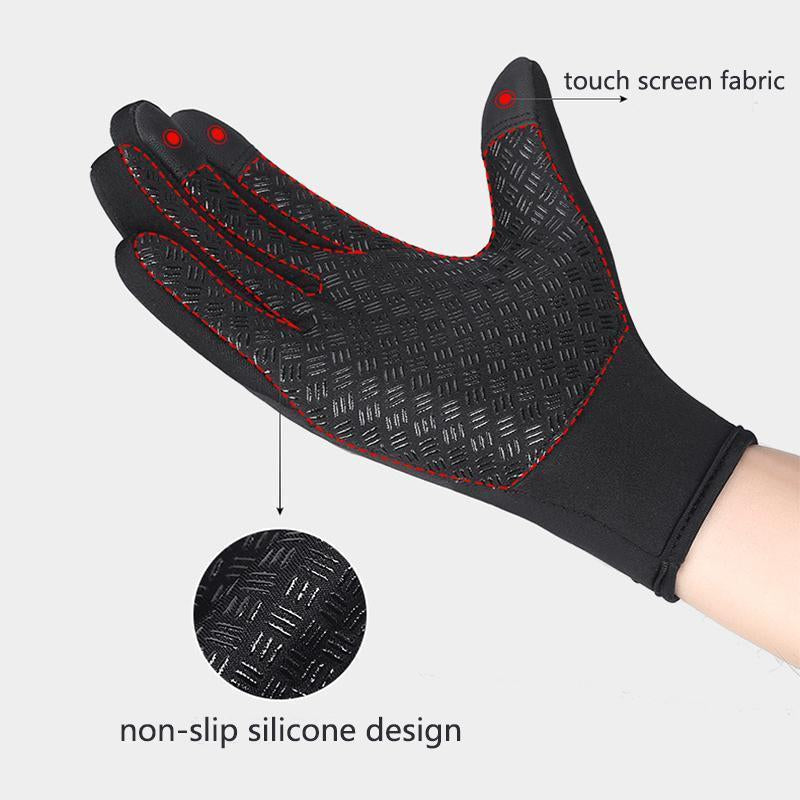 Outdoor Winter Gloves