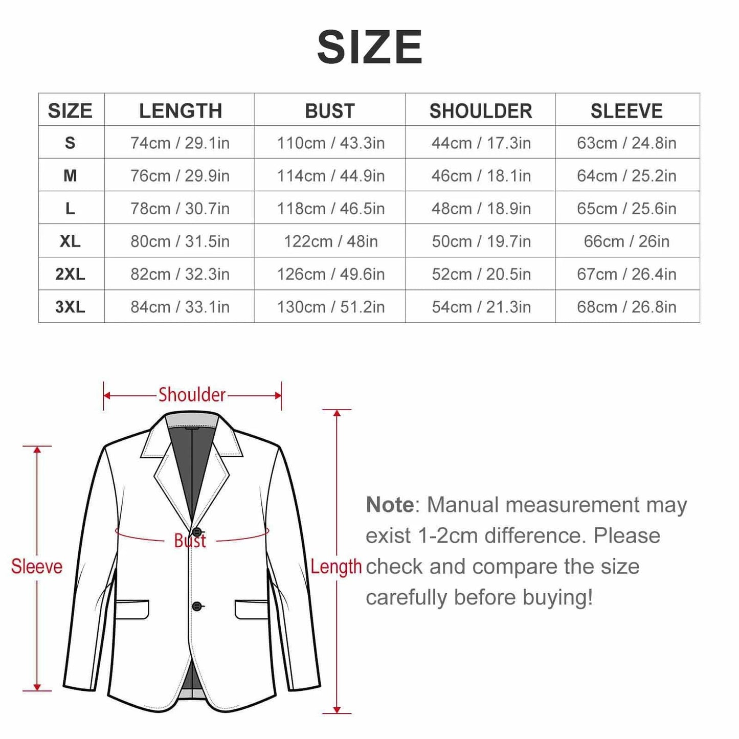 Maximalist AOP Two-Button Suit | 260gsm British-Fabric Blazer + Trouser Set — Silk-Lined Statement Formalwear for Weddings, Galleries