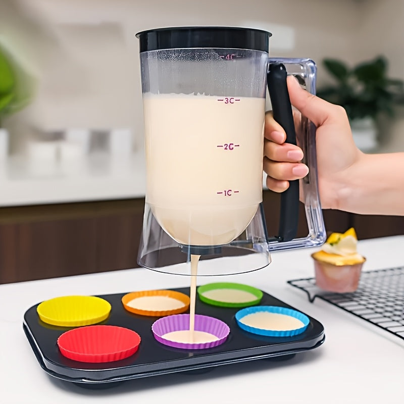 Pancake Batter Dispenser- HMT18PD