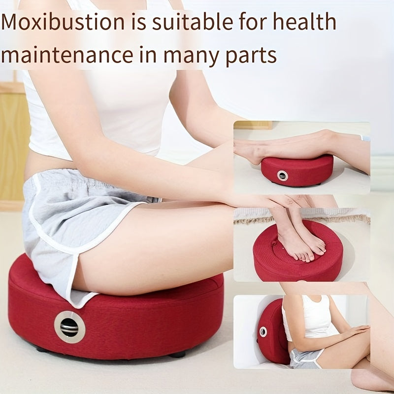 Portable Moxibustion Cushion-EKSF