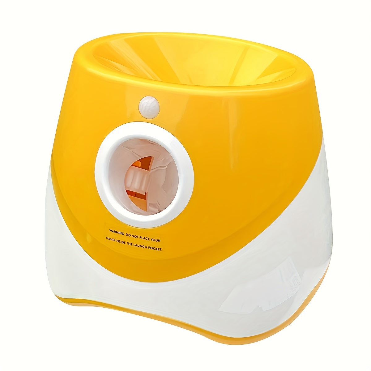 USB Rechargeable Dog Ball Launcher- HMT16DB