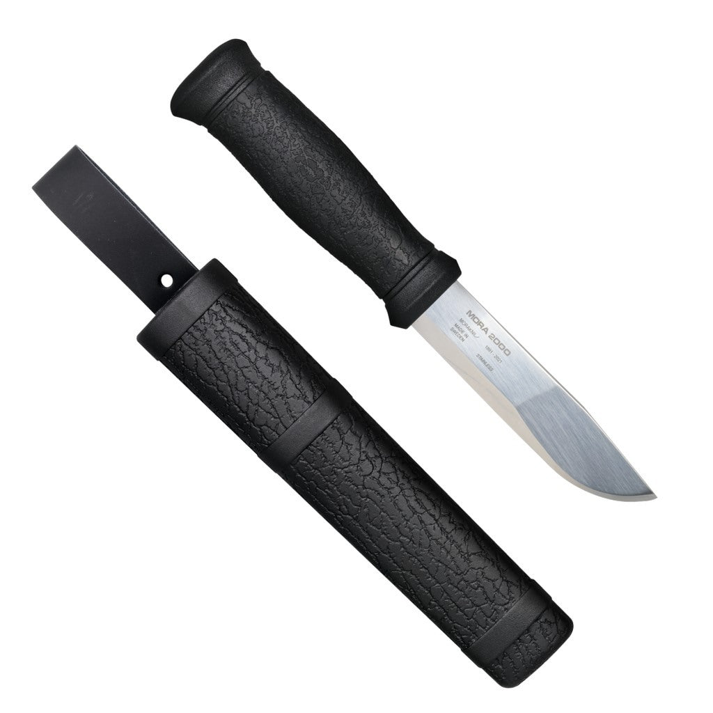 Morakniv Mora 2000 (S) Anniversary Edition