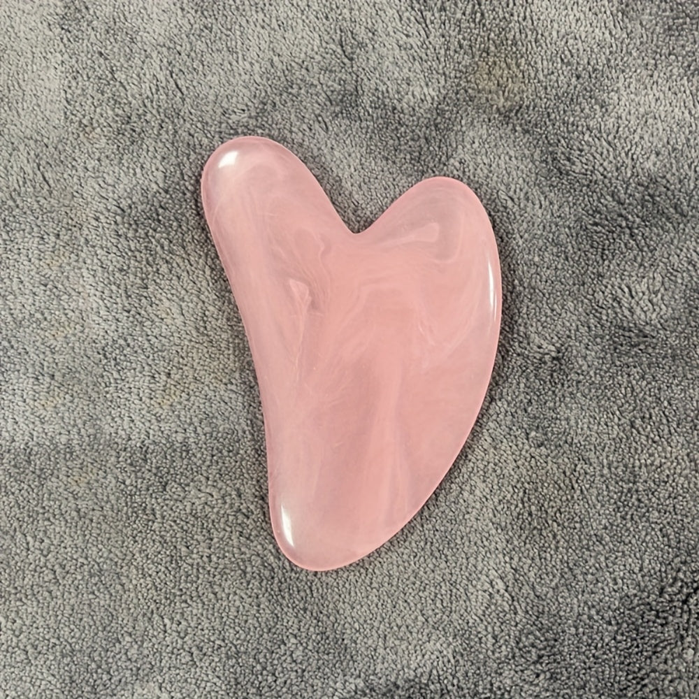 Gua Sha Tool Suitable for Facial Skin Care Face and Body - SI1P