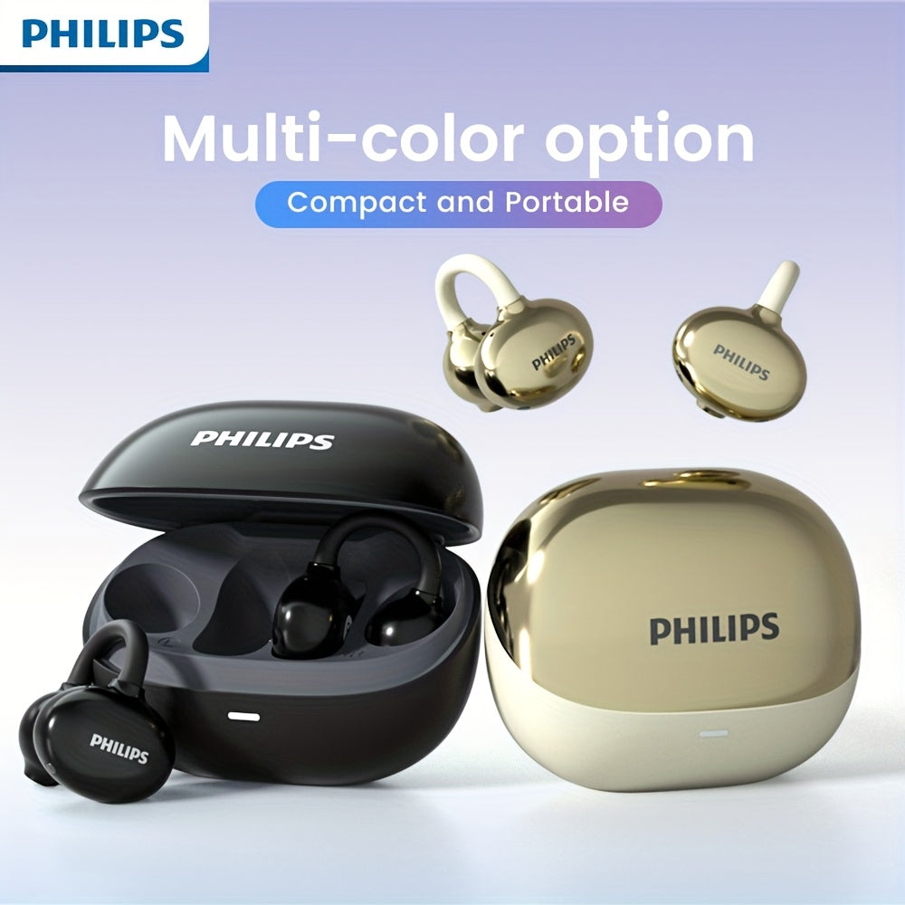 Philips TAT3469 Wireless Sport Earphones- HMT15PH