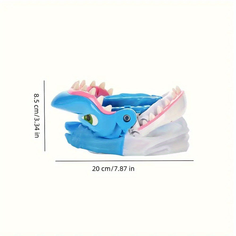 Shark Bite Game Set, Interactive Family Fun TJR7L4D