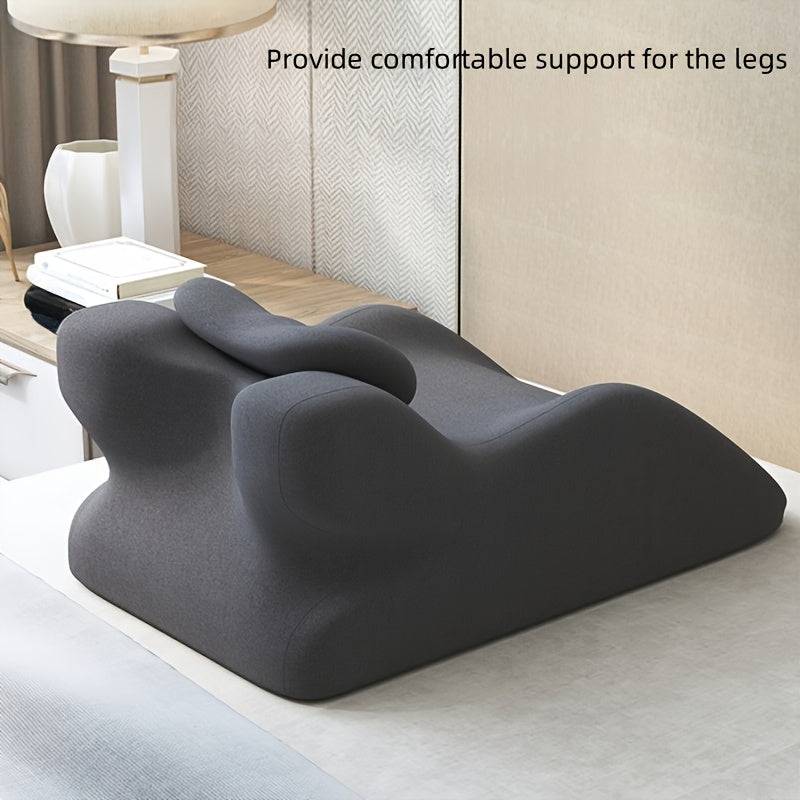 Ergonomic Pillow for Bed & Neck Support - TJR9M7Q