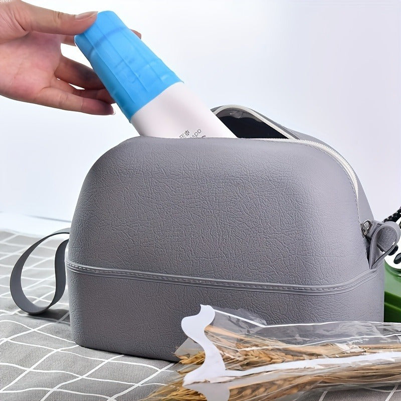 Leakproof Travel Containers - APS11