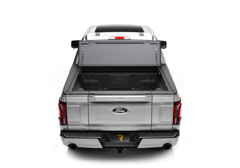 BAK 2022+ Toyota Tundra 5.5ft Bed BAKFlip MX4 Bed Cover