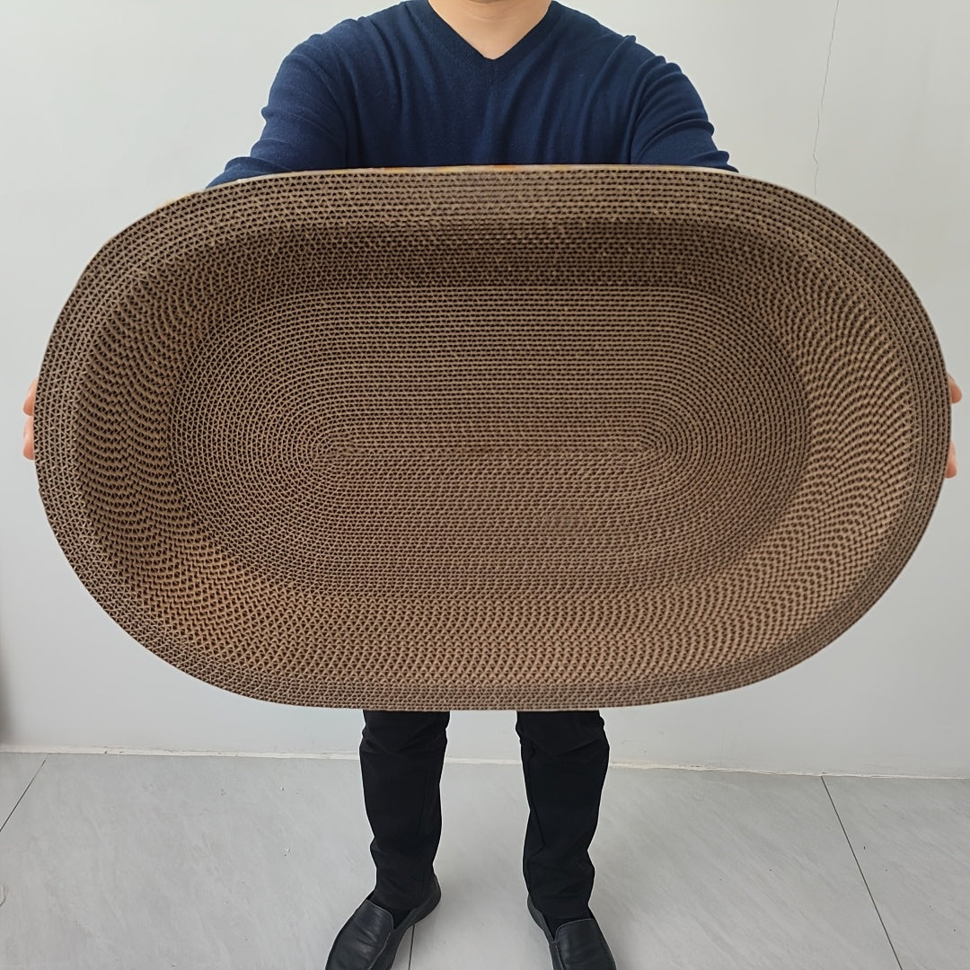 Cat Scratch Pad- HMT17CP