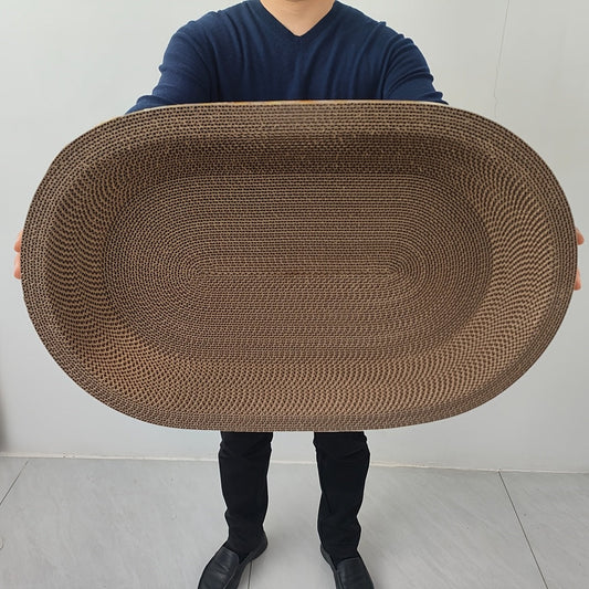 Cat Scratch Pad- HMT17CP