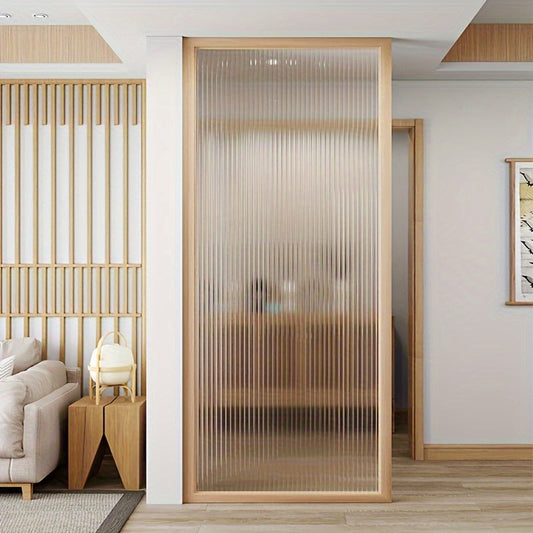 PVC Privacy Window Film  Static Cling 10mil Thickness-PQEJ