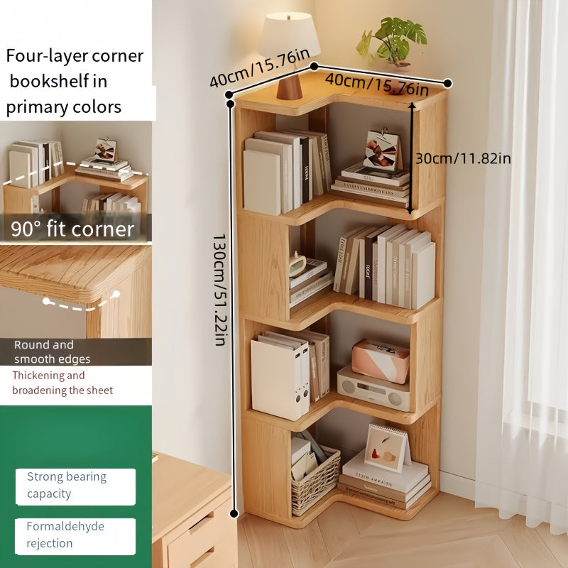 Corner Storage Shelf- HMT17CS