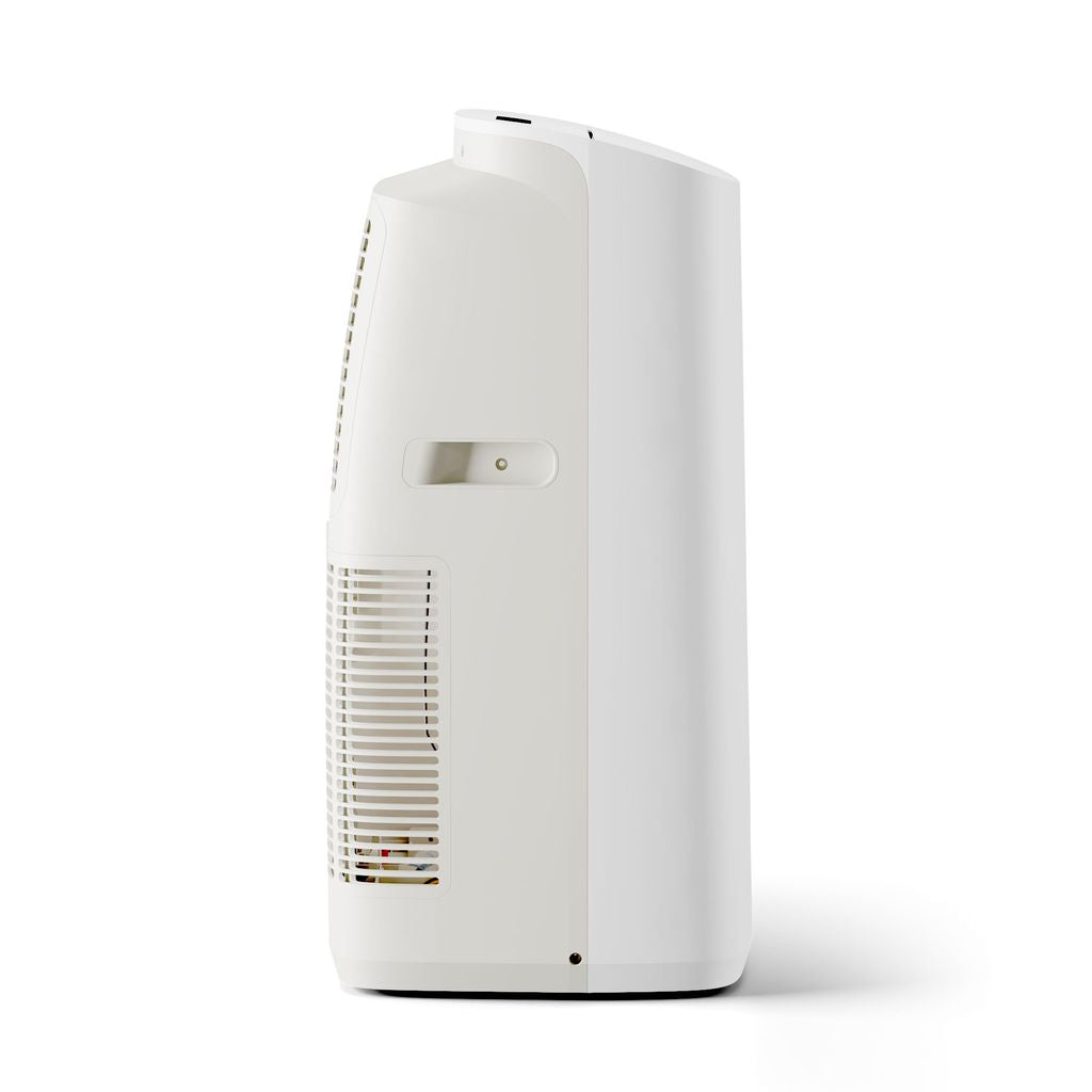MeacoCool Cirro 14000 BTU Super Quiet Smart INVERTER Portable Air Conditioner