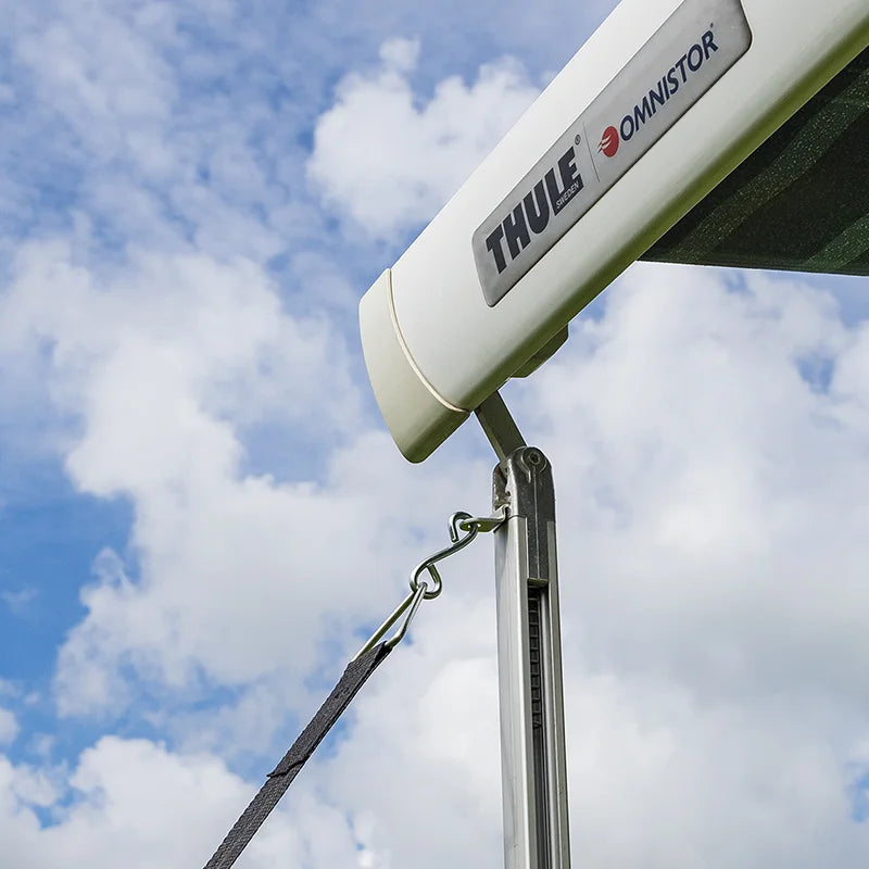 ProPlus Stormbandset universeel