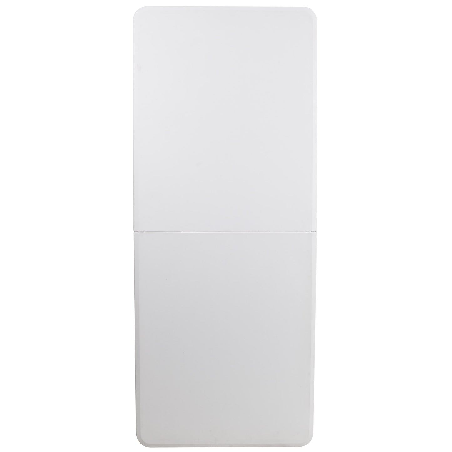 6-Foot Bi-Fold Plastic Folding Table