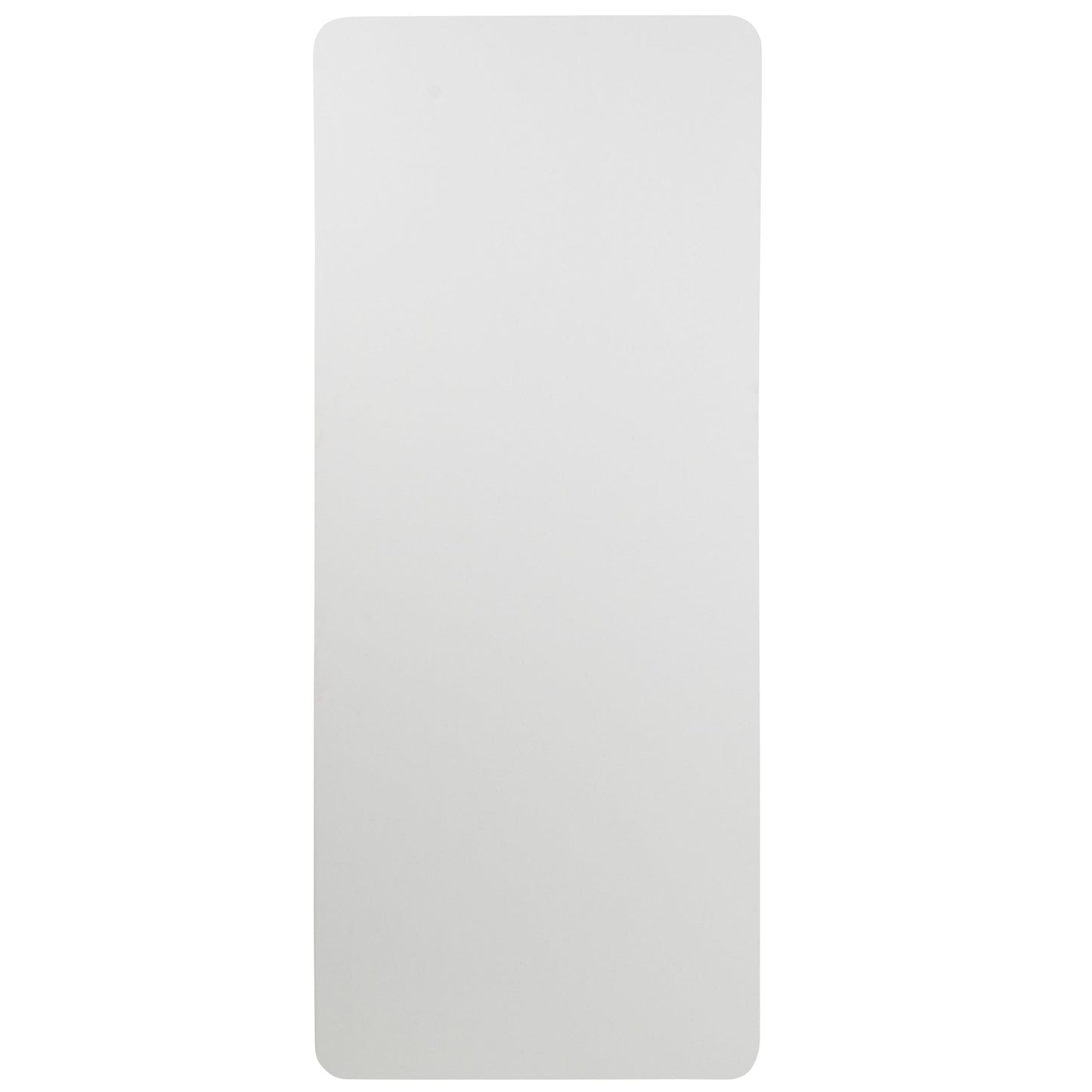 6-Foot Plastic Folding Table