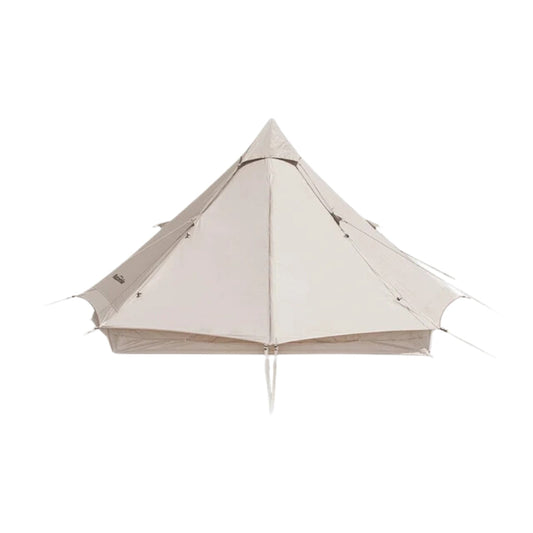 Naturehike NH20ZP004 Brighten 6.4 cotton pyramid tent