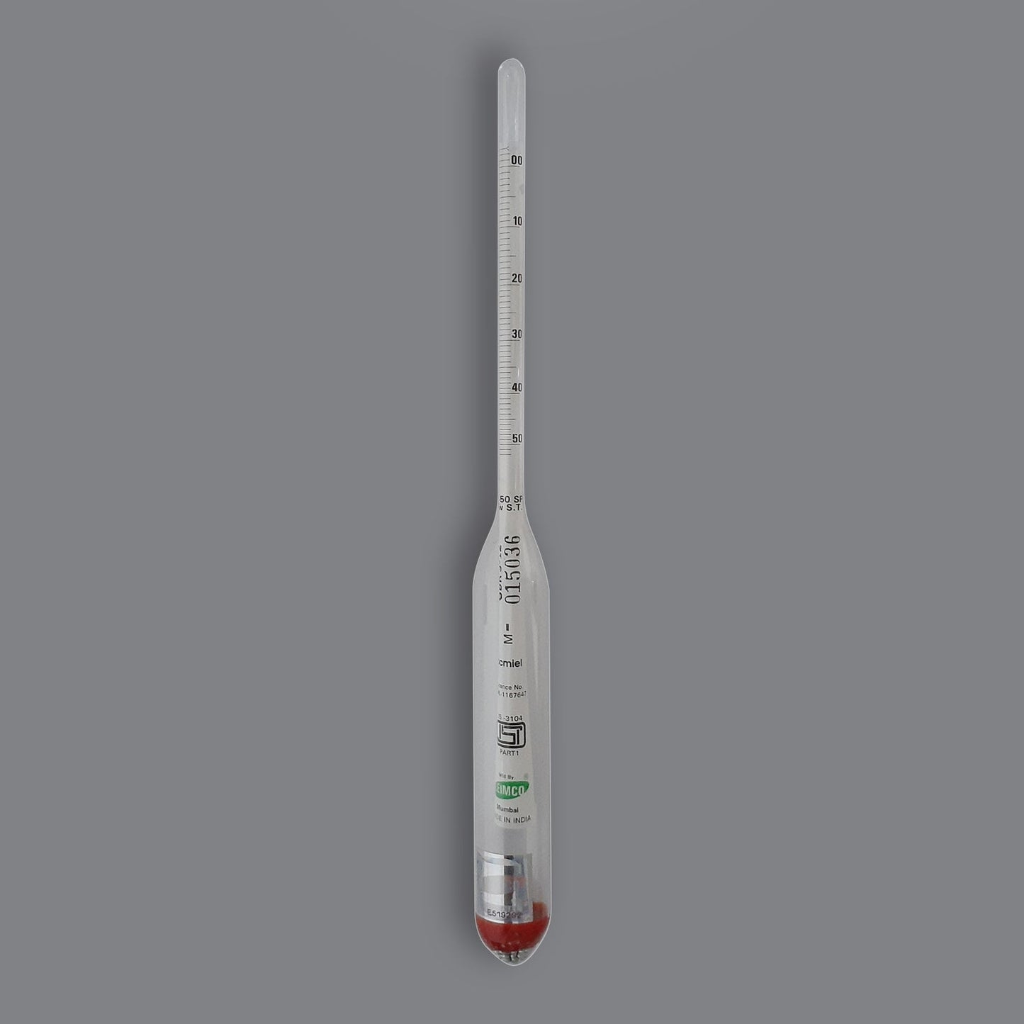Hydrometer