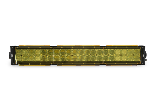 20" LIGHT BAR COVER