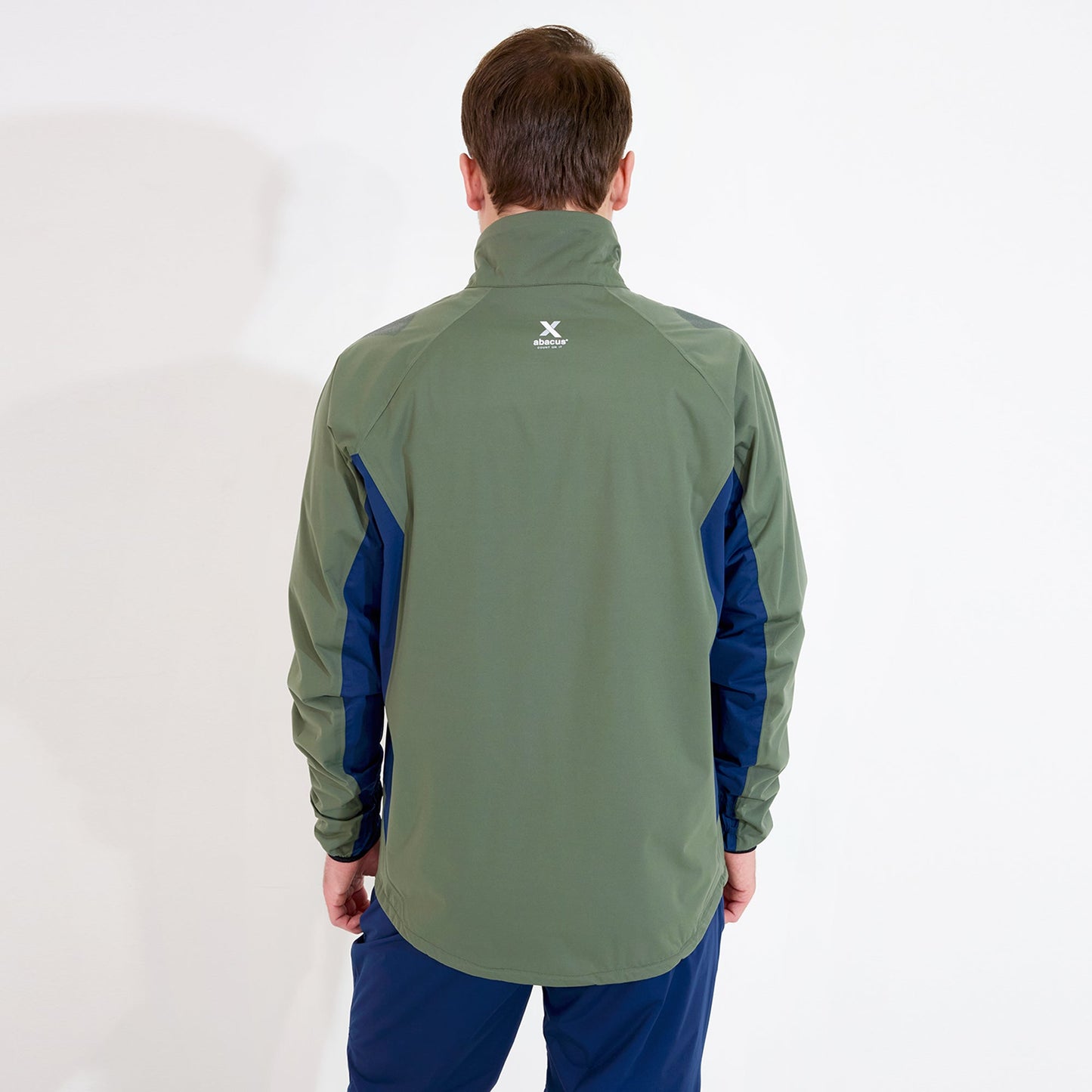 Men's Pitch 37.5 waterproof golf jacket