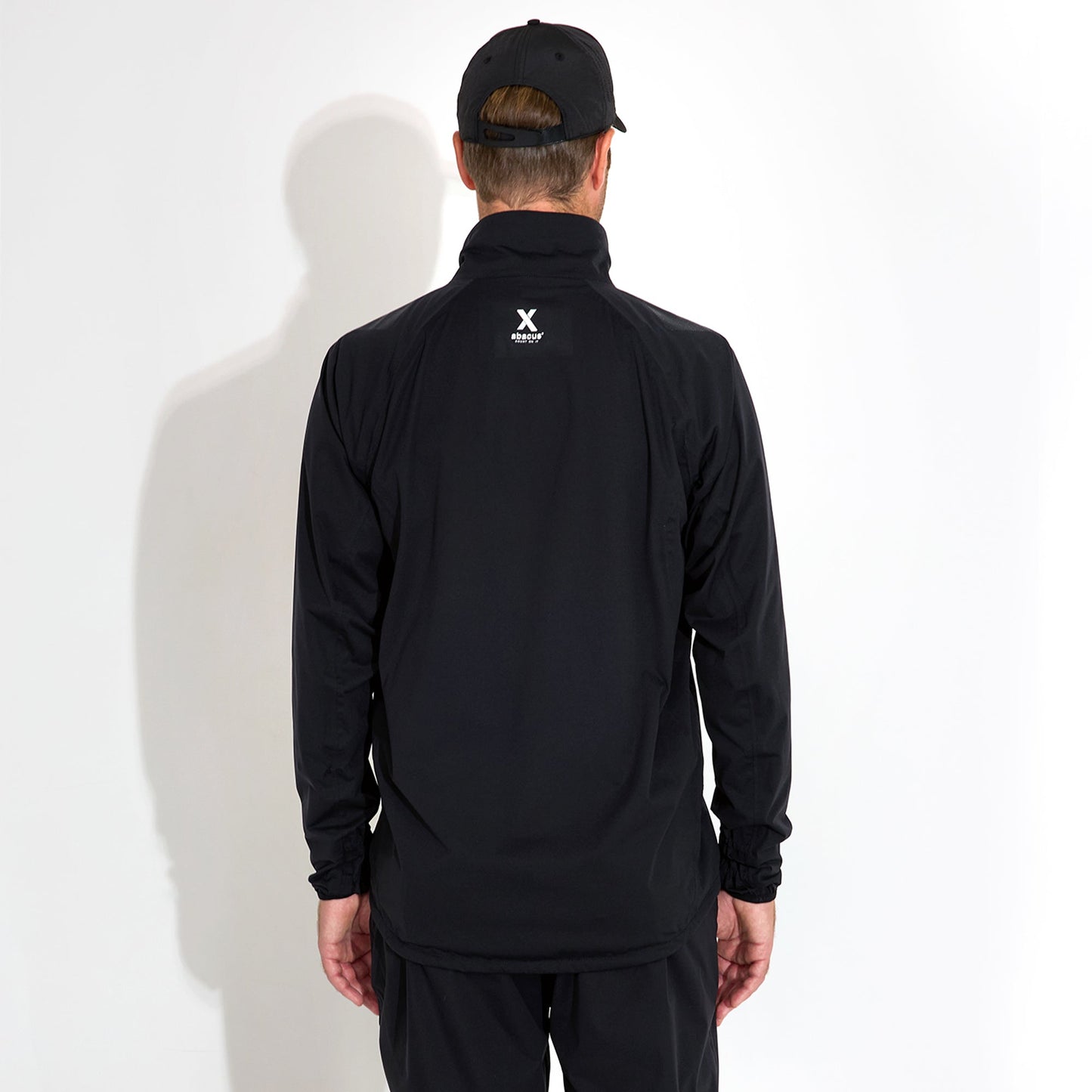 Men's Pitch 37.5 waterproof golf jacket