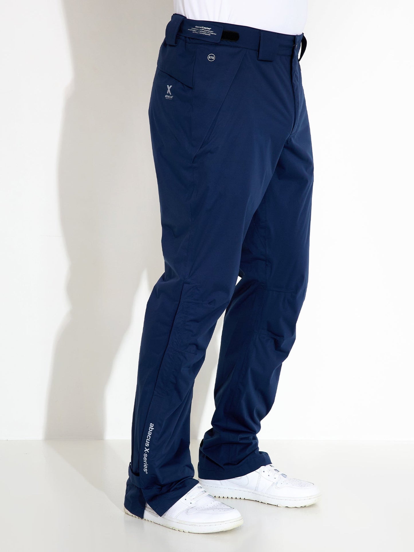 Men’s Pitch 37.5 Rain Trousers - SHORTER