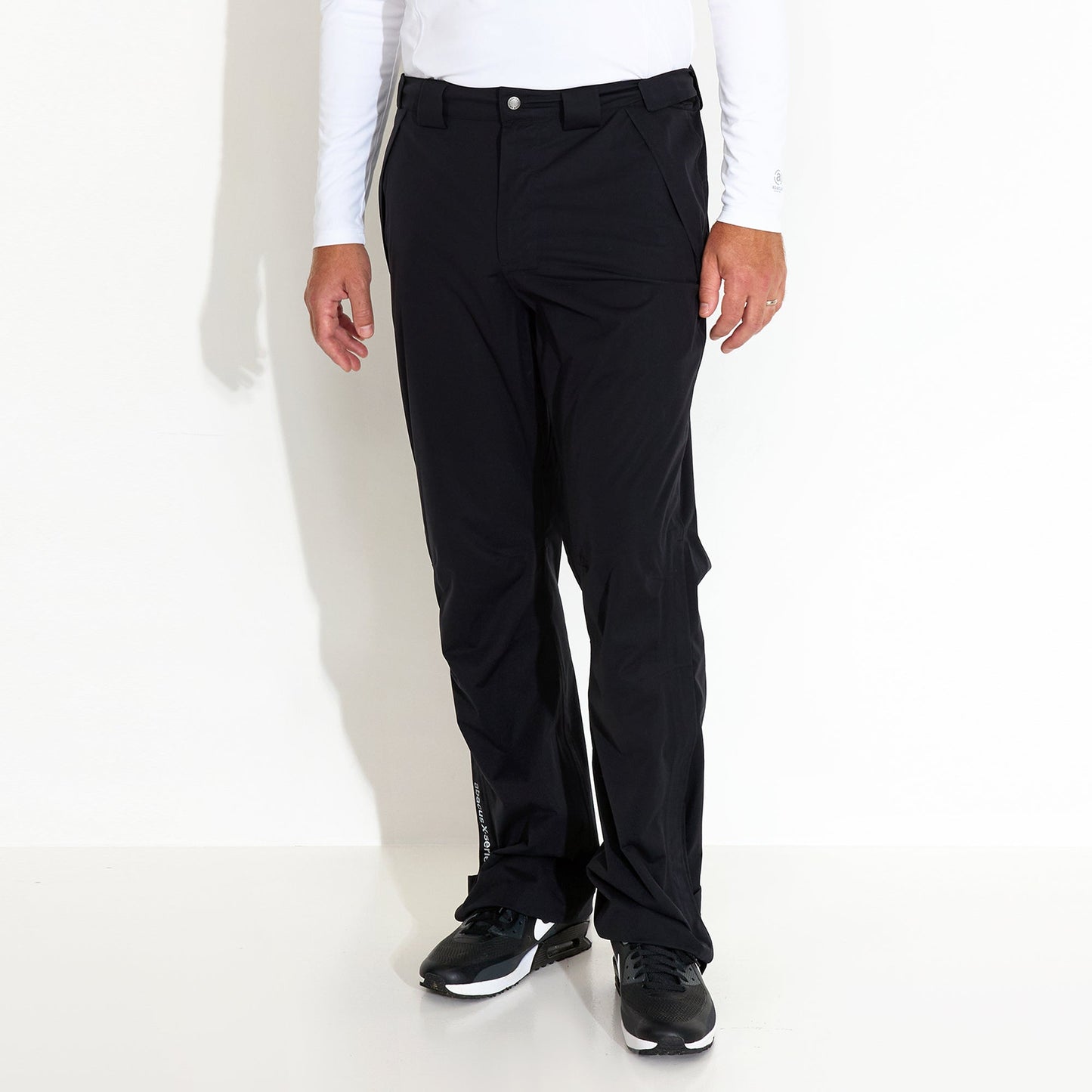 Men’s Pitch 37.5 Rain Trousers - SHORTER