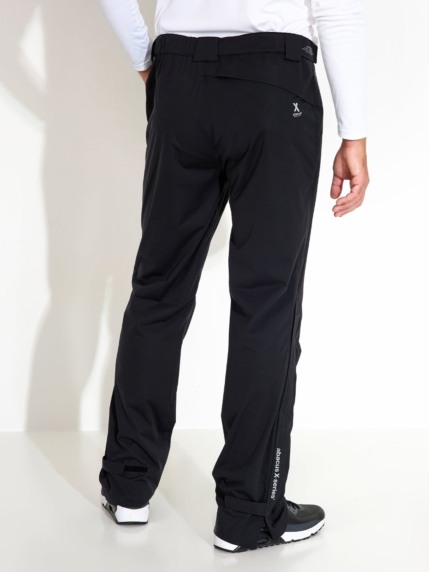 Men’s Pitch 37.5 Rain Trousers - SHORTER