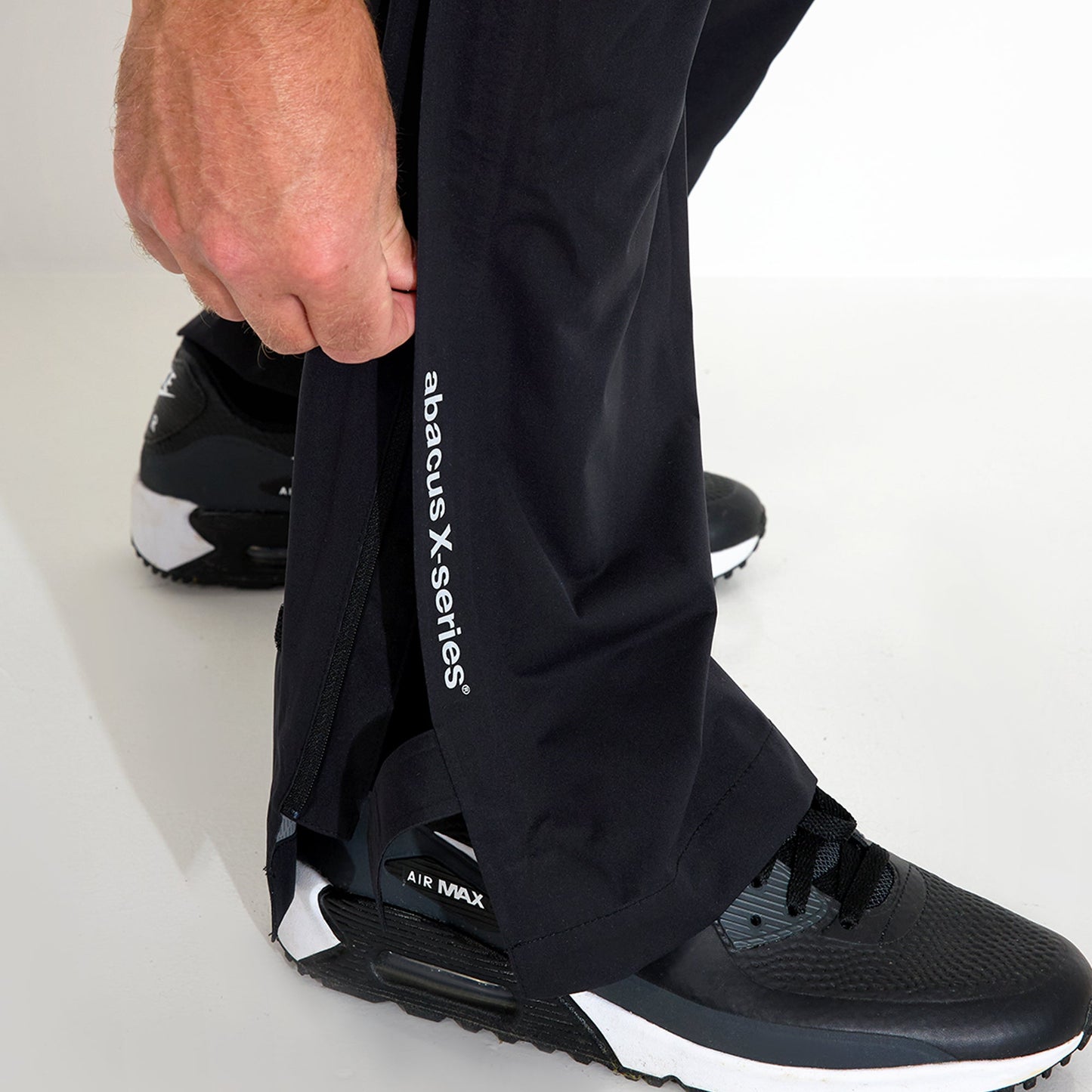 Men’s Pitch 37.5 Rain Trousers - SHORTER