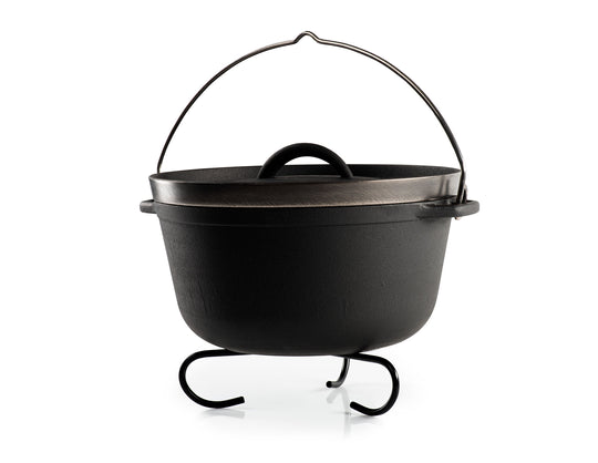 GSI - Guidecast Dutch Oven 5 qt