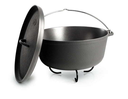 GSI - Guidecast Dutch Oven 5 qt
