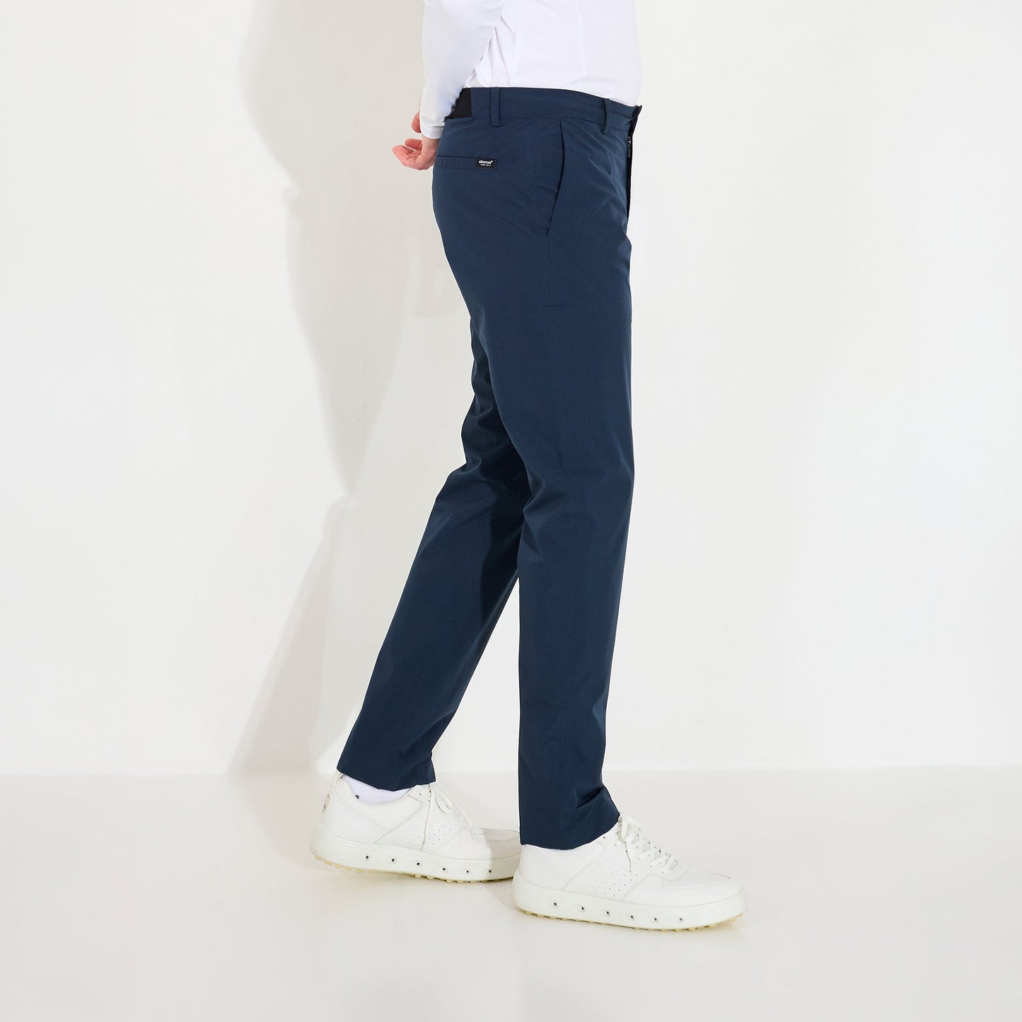 Men Links warm waterproof trousers