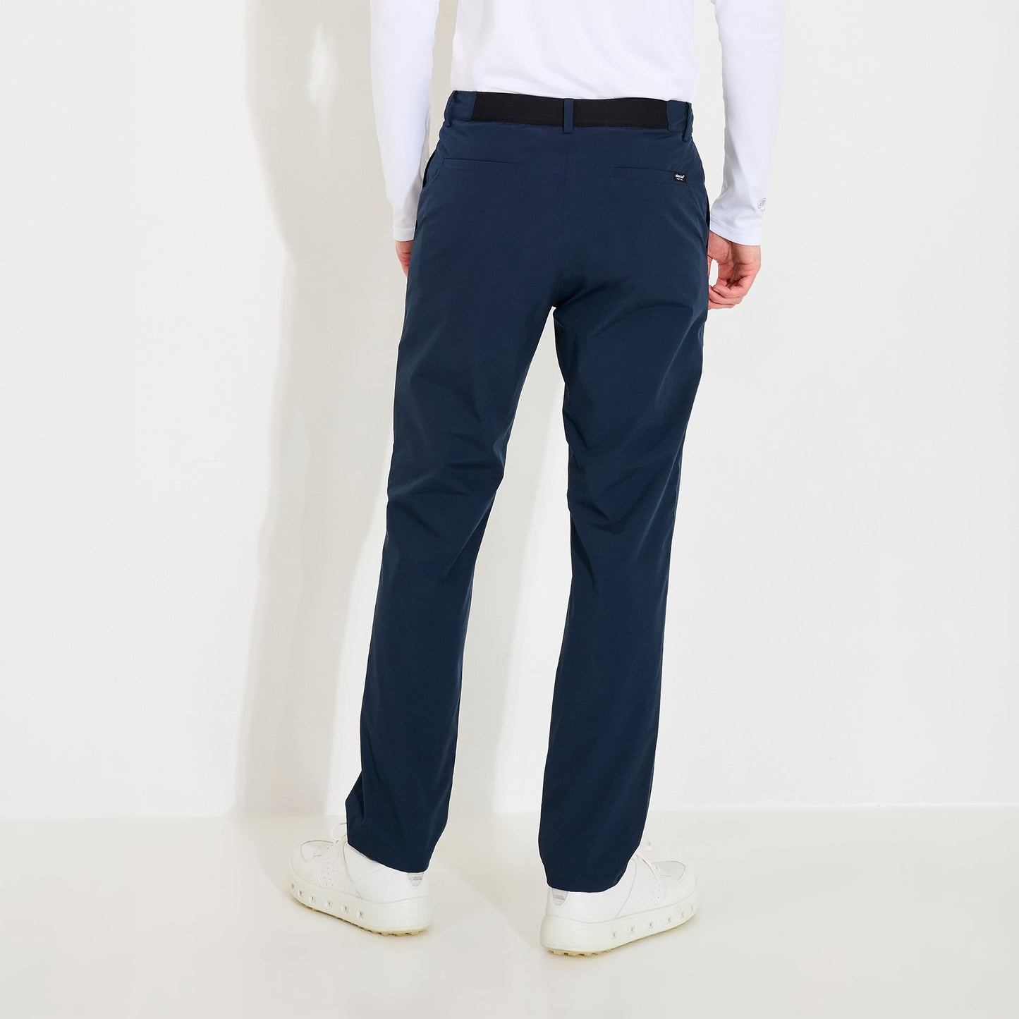 Men Links warm waterproof trousers