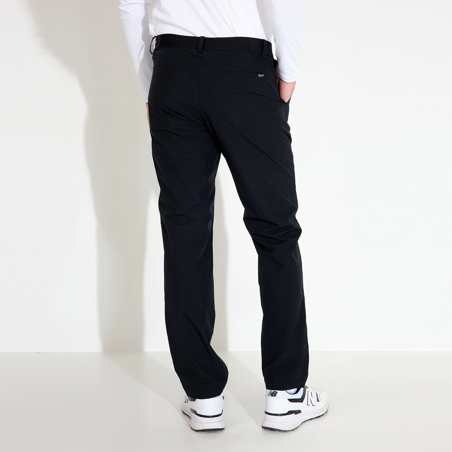 Men Links warm waterproof trousers