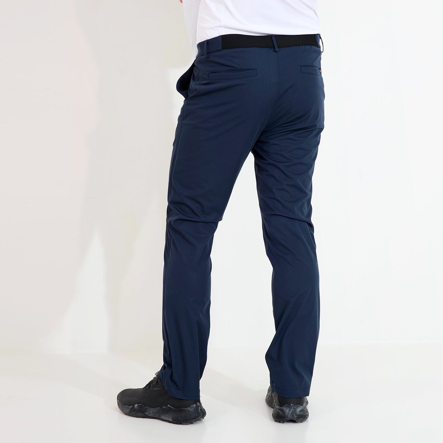 Men's Bounce Waterproof Trousers (worn as regular pants)