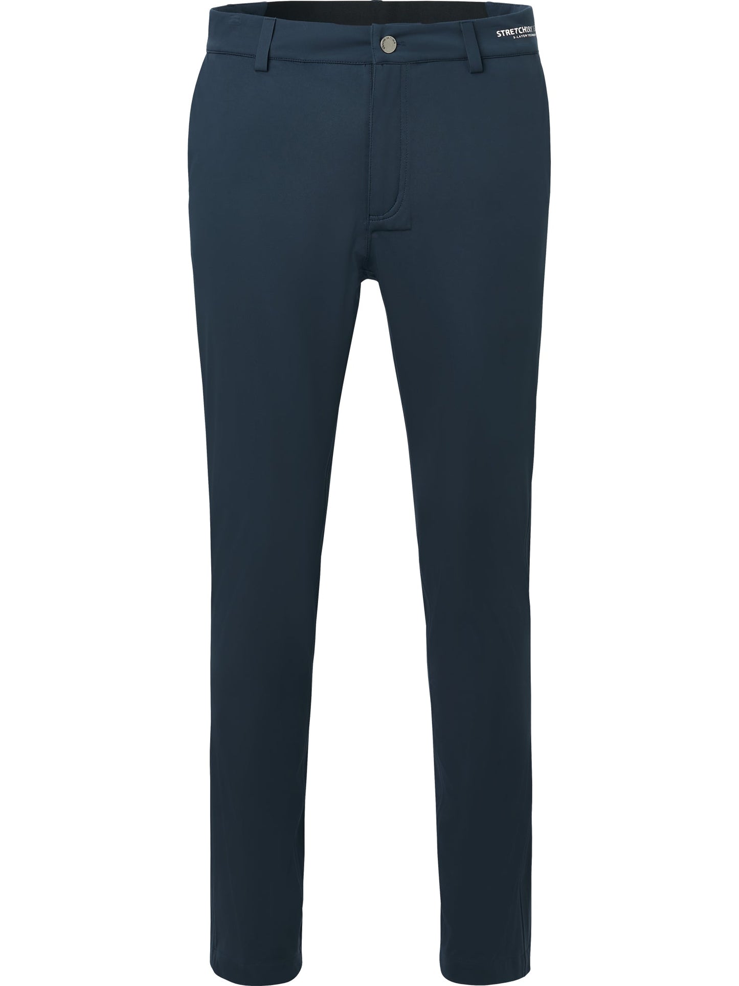 Men's Bounce Waterproof Trousers (worn as regular pants)