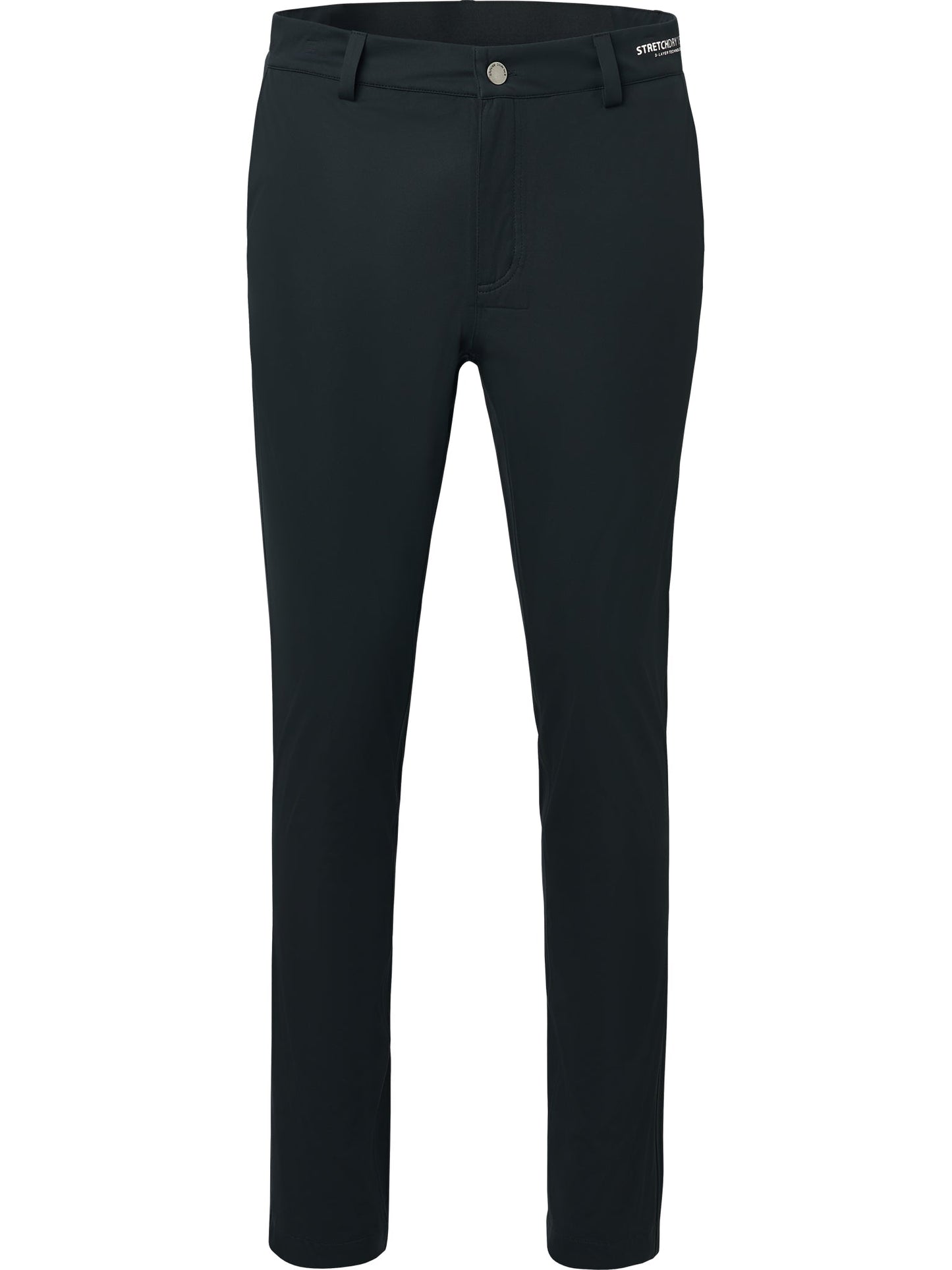 Men's Bounce Waterproof Trousers (worn as regular pants)