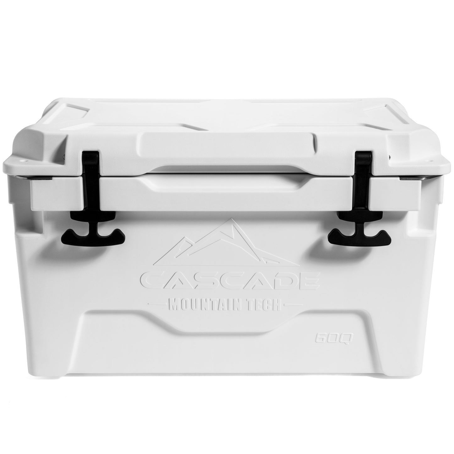 60 Quart Roto-Molded Cooler