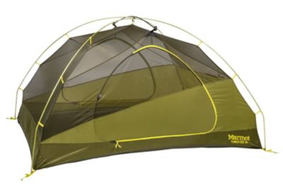 Marmot Tungsten 3P Green Shadow/Moss One