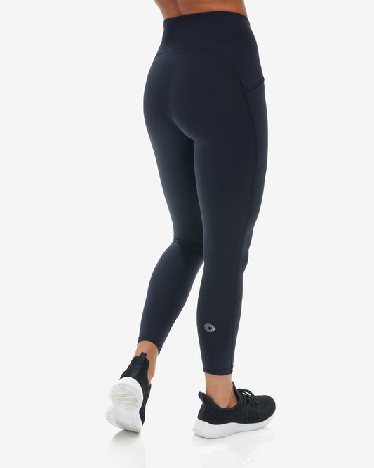 SALE - WOMEN'S COMPRESSION LONG LEGGINGS (6107S)