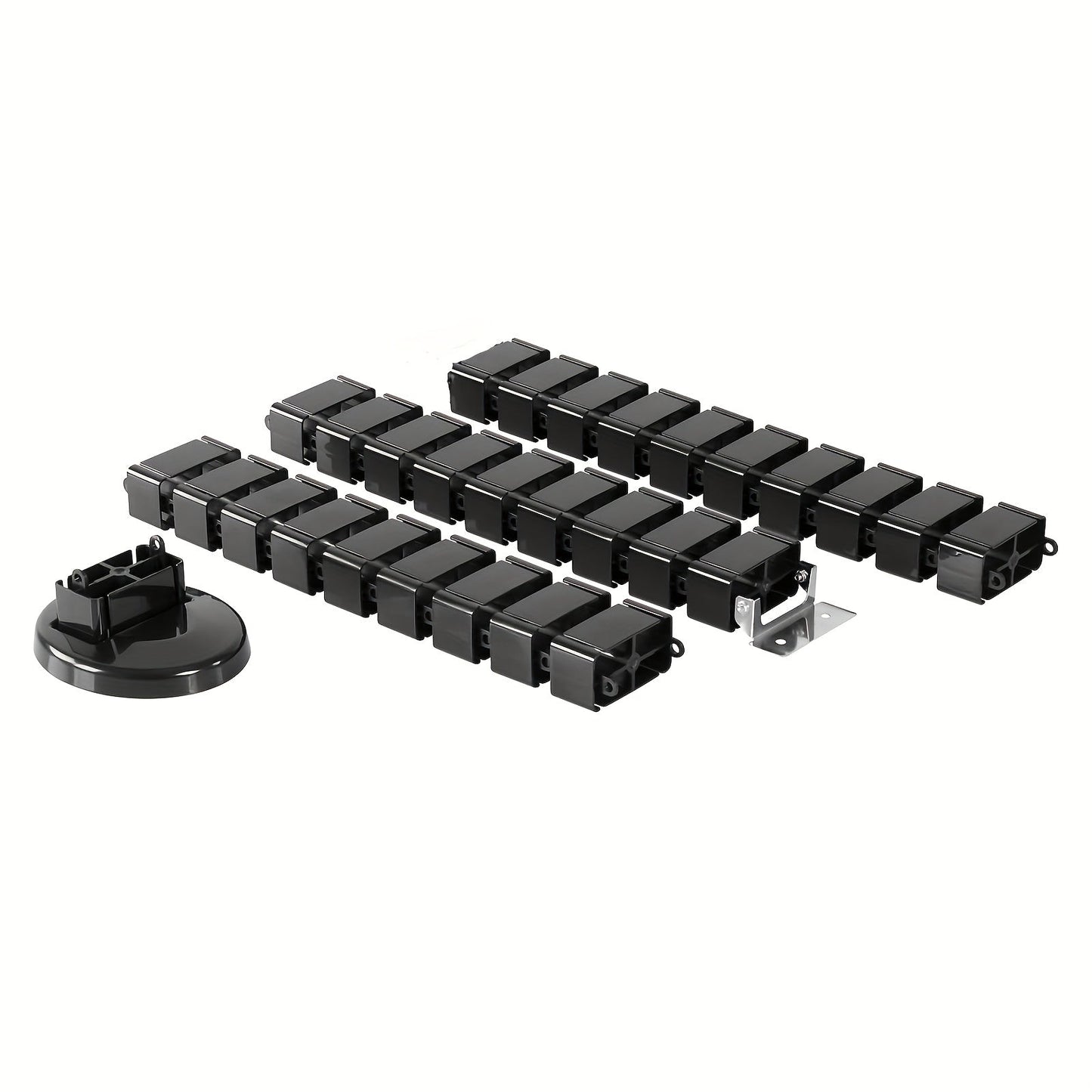 Standing Desk Cable Spine- HMT21CS