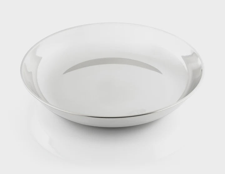 GSI - Glacier Stainless Deep Plate