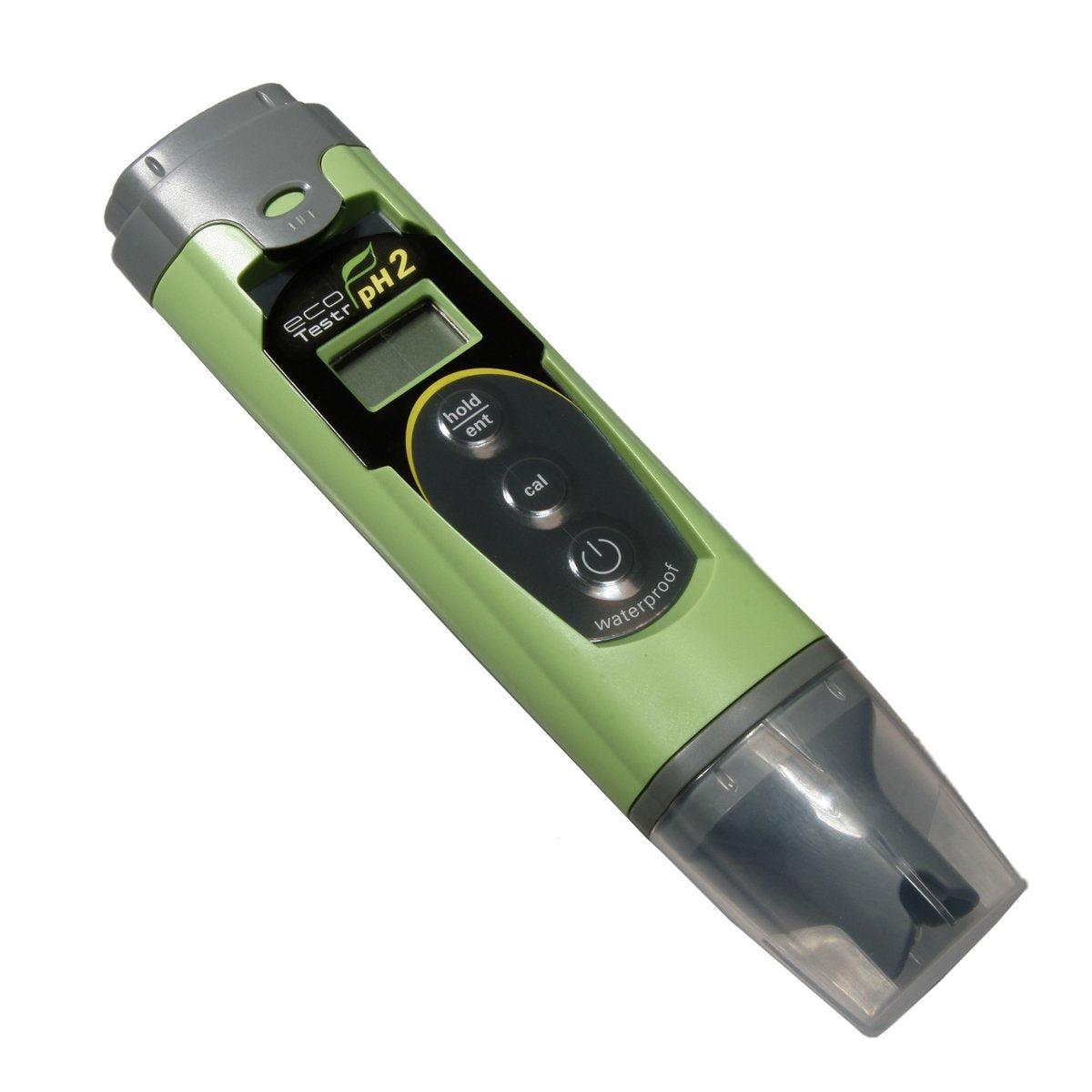 pH Meter Hand Held