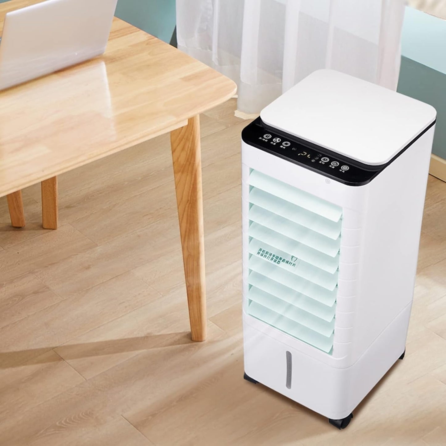 Portable Air Cooler Fan 3 In 1
