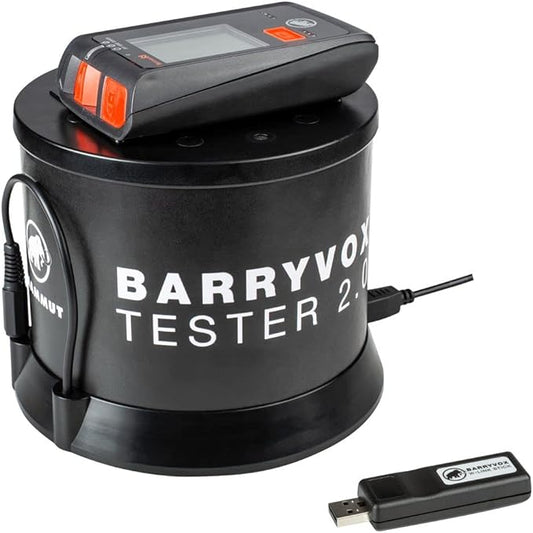 Mammut Barryvox 2/S2 Adapter for Tester 2.0