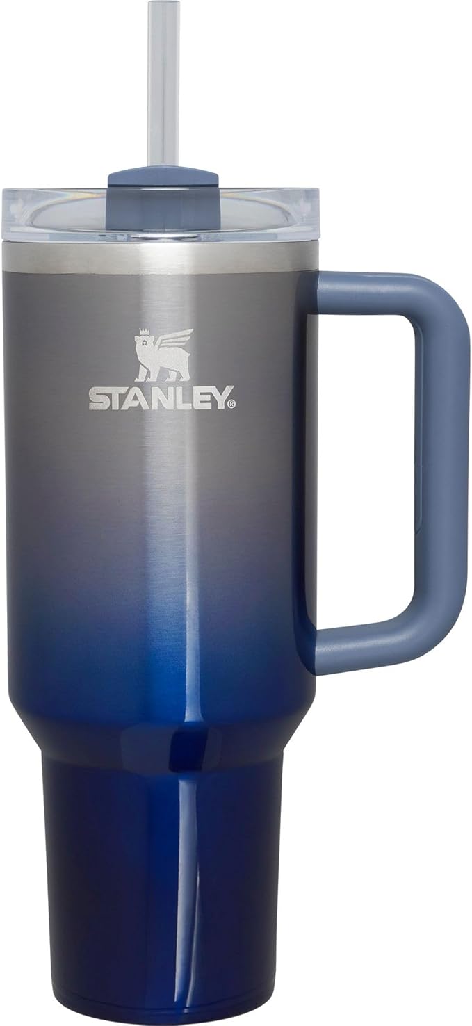 Stanley H2.0 Flowstate Quencher Tumbler 30 oz