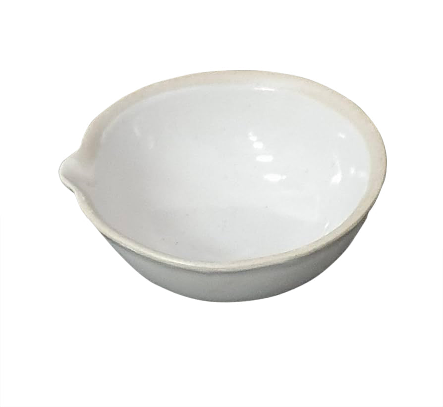 China Dish/ Evaporating Dish Porcelein