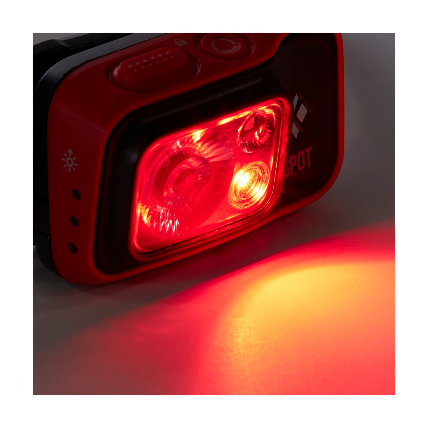 Spot 400 Headlamp